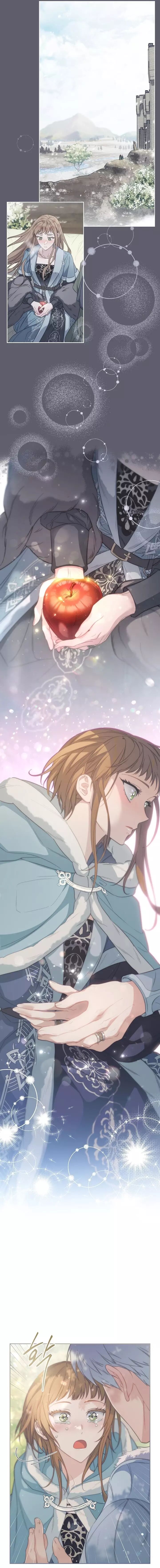 Read Marriage of Convenience PT Manga Online