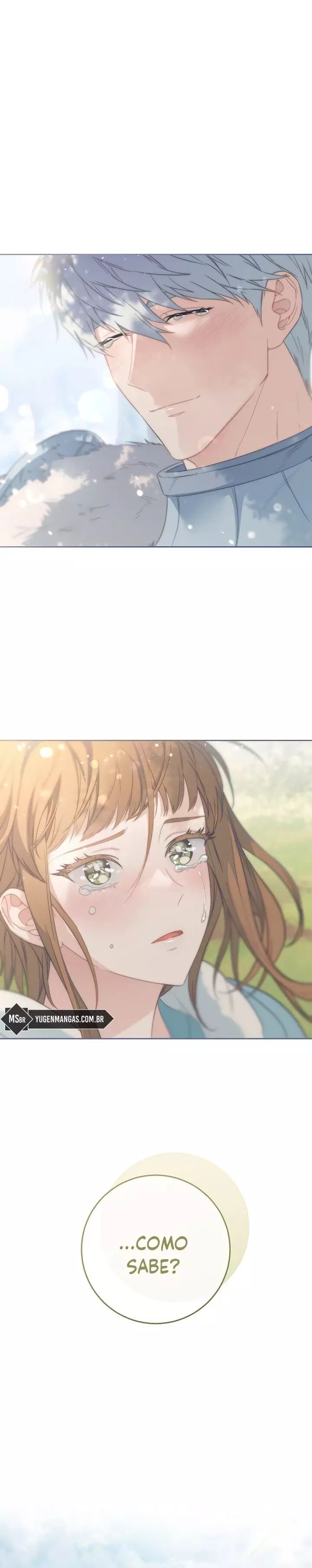 Read Marriage of Convenience PT Manga Online