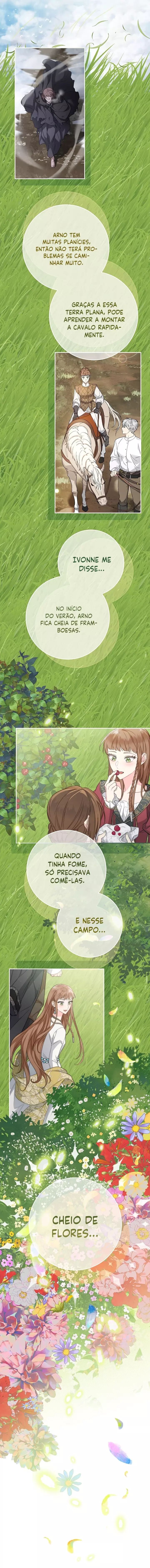 Read Marriage of Convenience PT Manga Online
