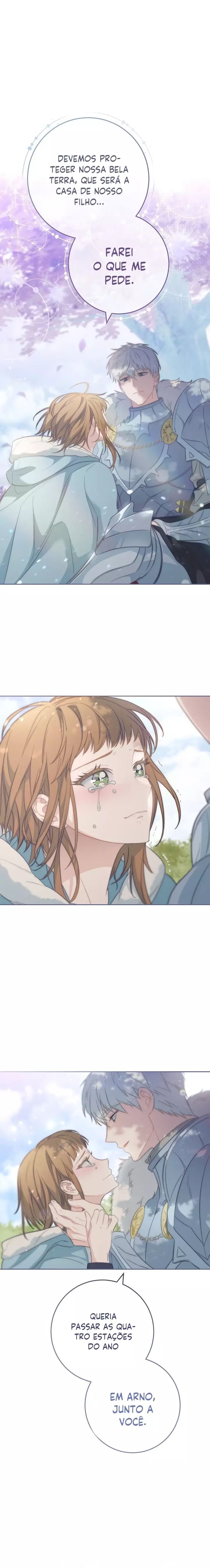 Read Marriage of Convenience PT Manga Online