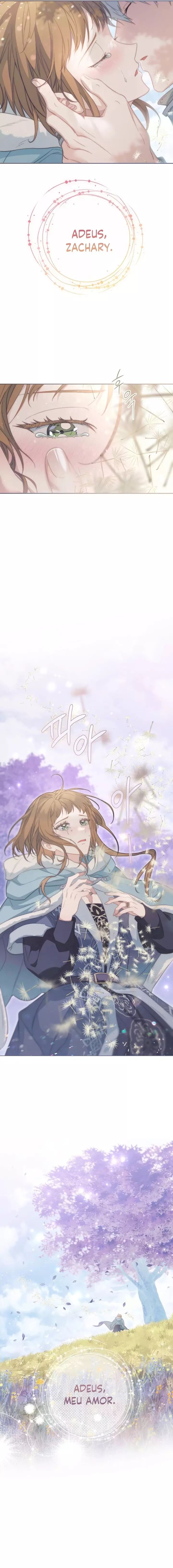 Read Marriage of Convenience PT Manga Online
