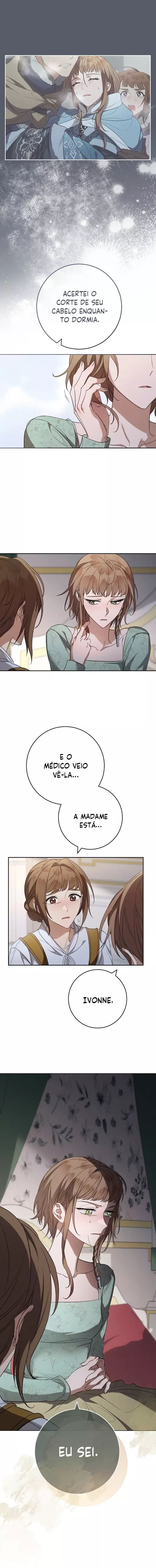 Read Marriage of Convenience PT Manga Online
