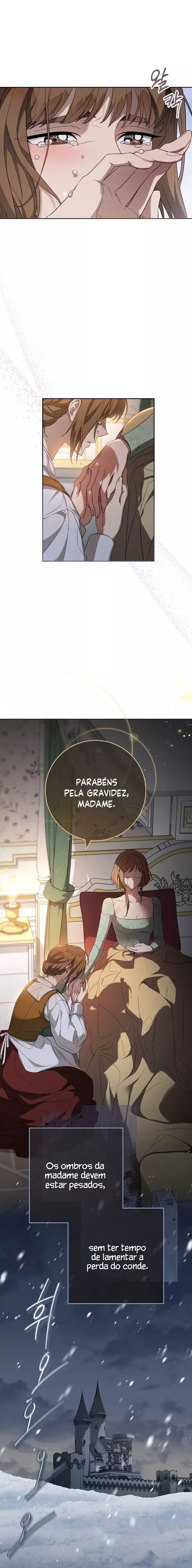 Read Marriage of Convenience PT Manga Online
