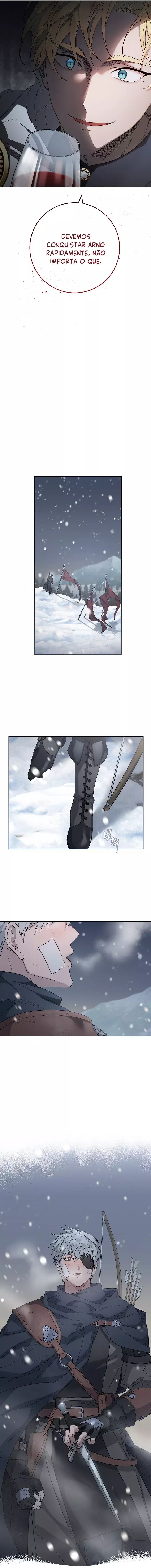 Read Marriage of Convenience PT Manga Online
