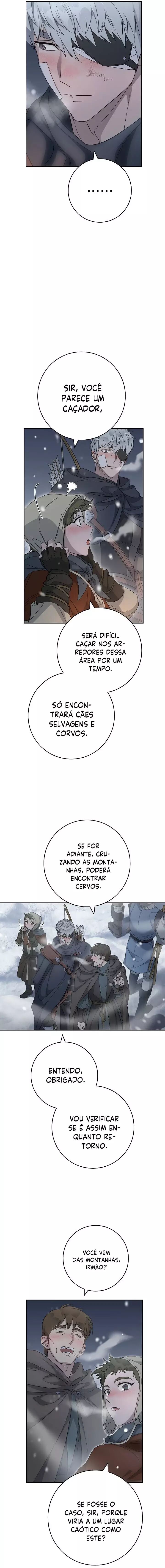 Read Marriage of Convenience PT Manga Online