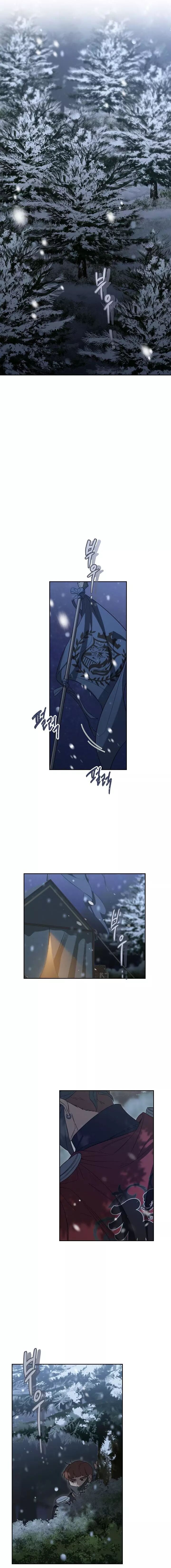 Read Marriage of Convenience PT Manga Online