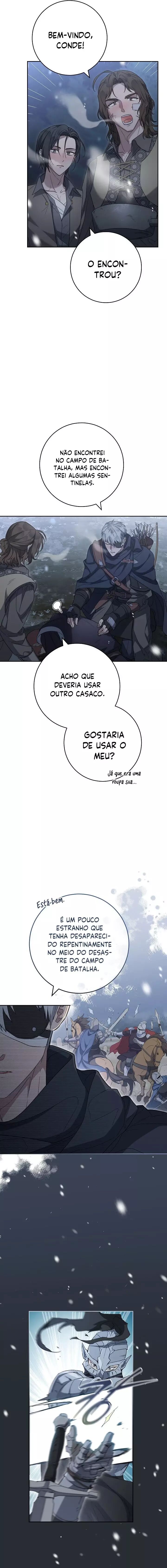 Read Marriage of Convenience PT Manga Online