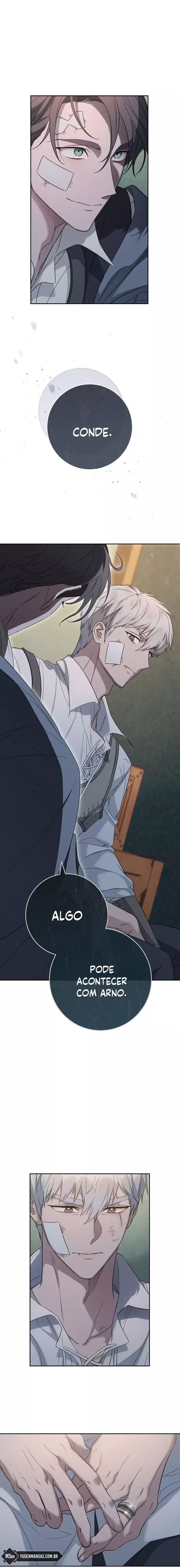 Read Marriage of Convenience PT Manga Online