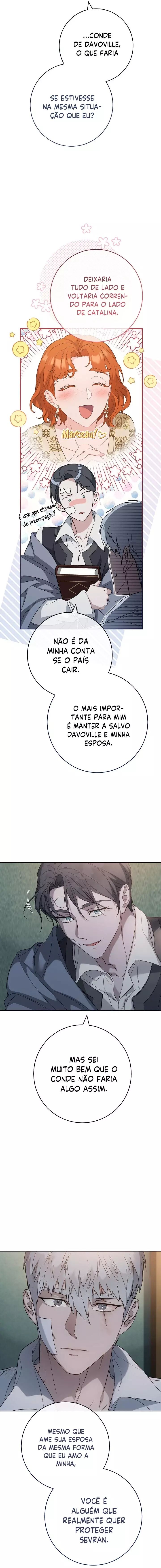 Read Marriage of Convenience PT Manga Online