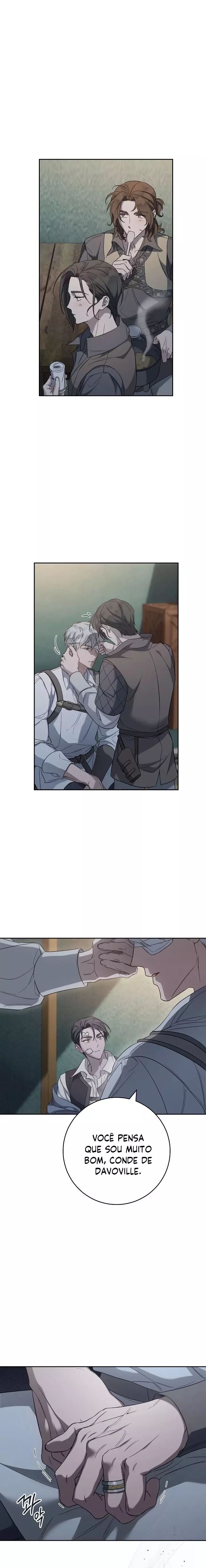 Read Marriage of Convenience PT Manga Online