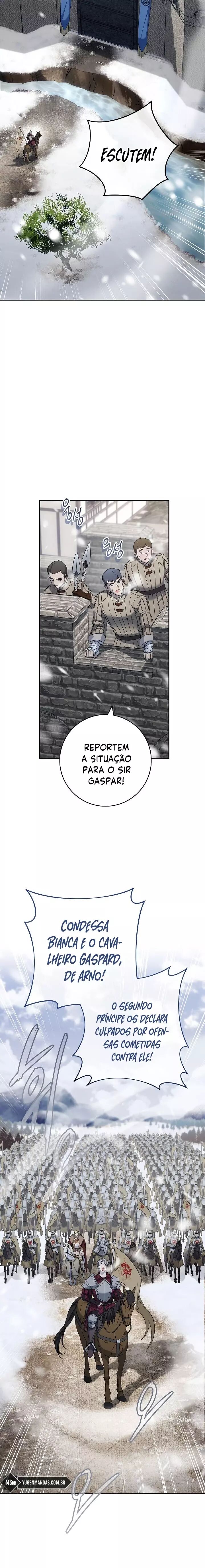 Read Marriage of Convenience PT Manga Online