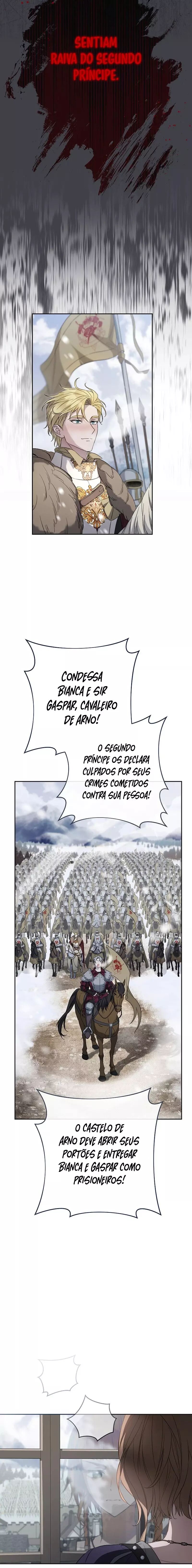 Read Marriage of Convenience PT Manga Online