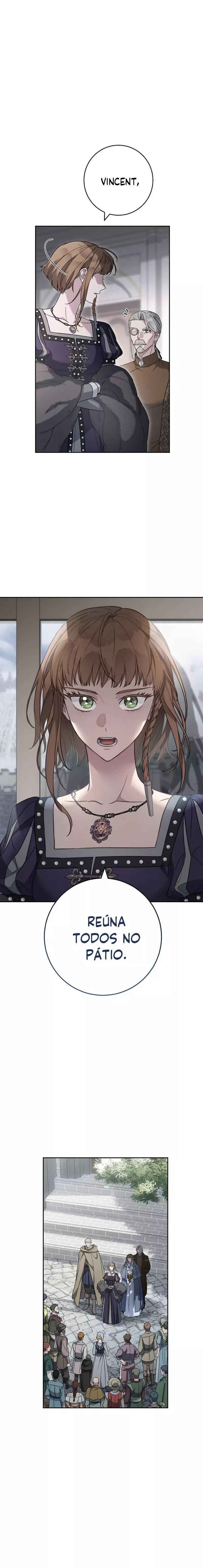 Read Marriage of Convenience PT Manga Online