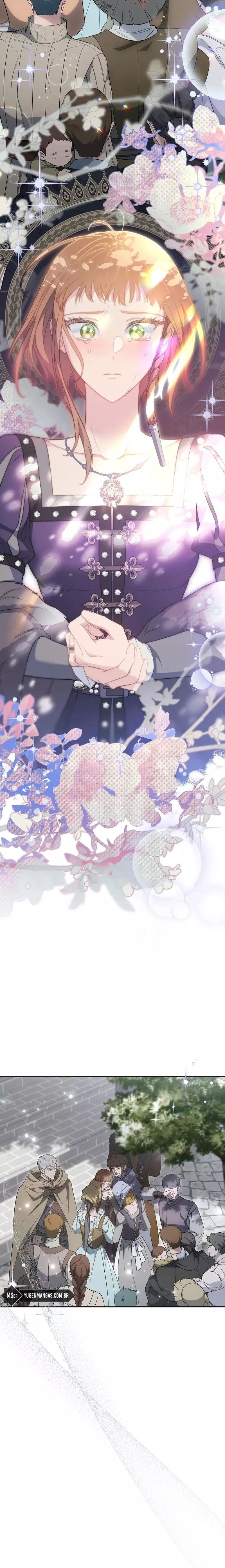 Read Marriage of Convenience PT Manga Online