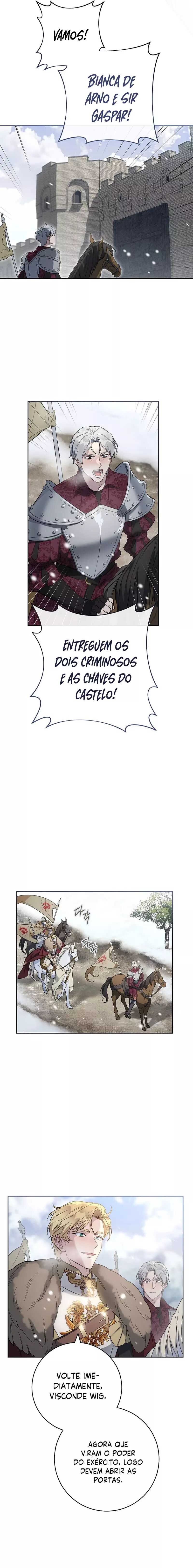 Read Marriage of Convenience PT Manga Online