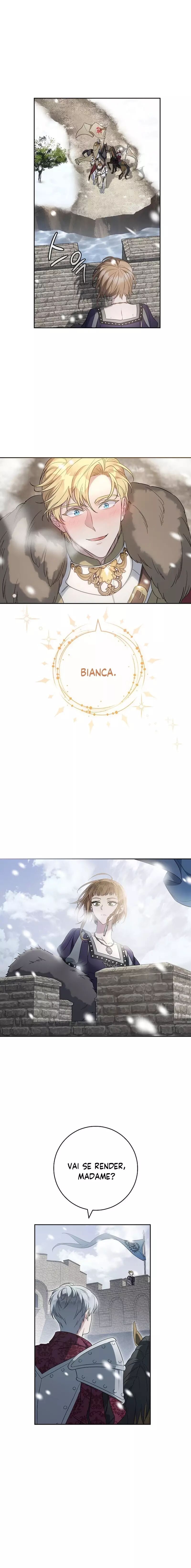 Read Marriage of Convenience PT Manga Online