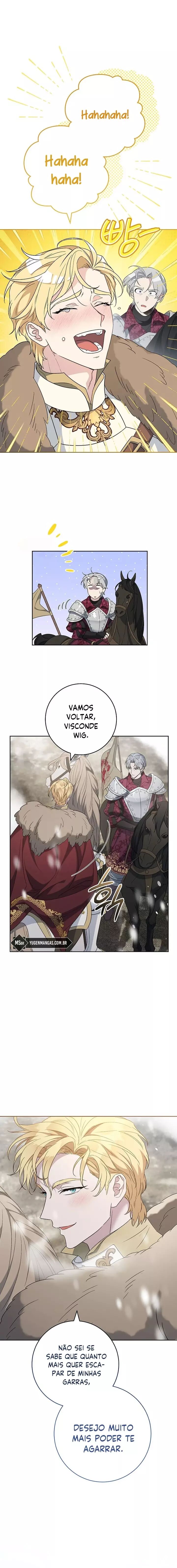 Read Marriage of Convenience PT Manga Online