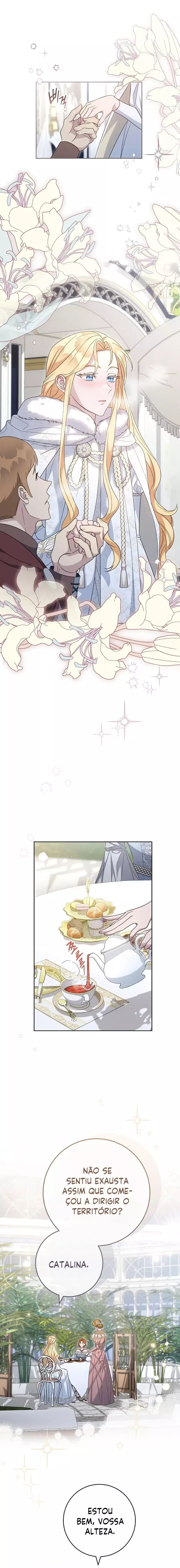 Read Marriage of Convenience PT Manga Online