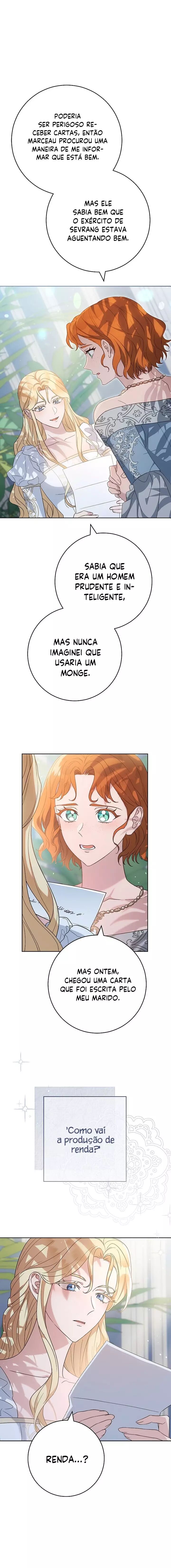 Read Marriage of Convenience PT Manga Online