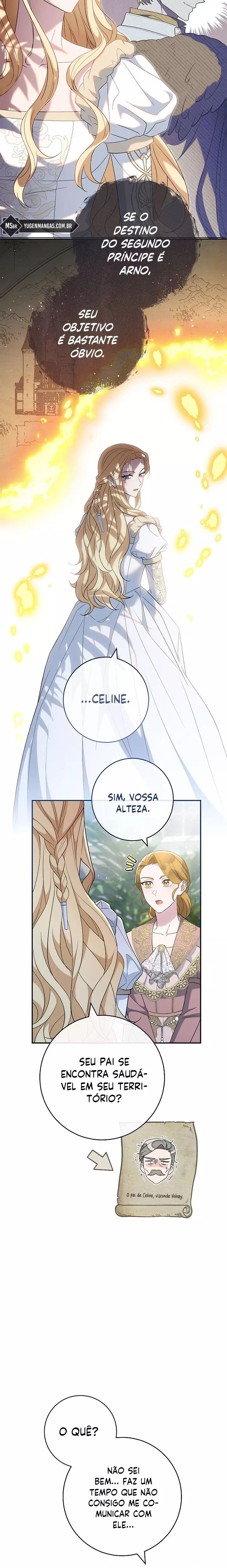 Read Marriage of Convenience PT Manga Online