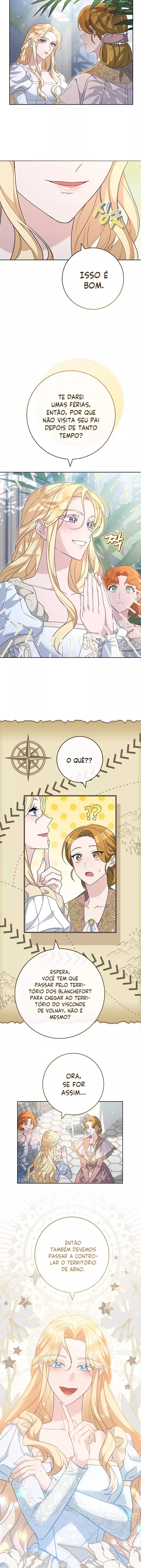 Read Marriage of Convenience PT Manga Online