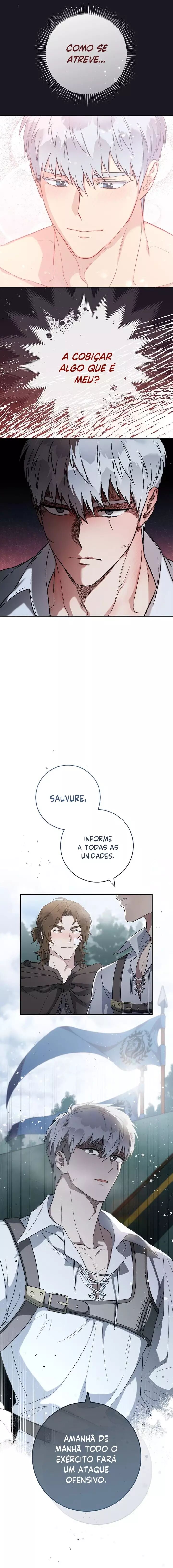 Read Marriage of Convenience PT Manga Online