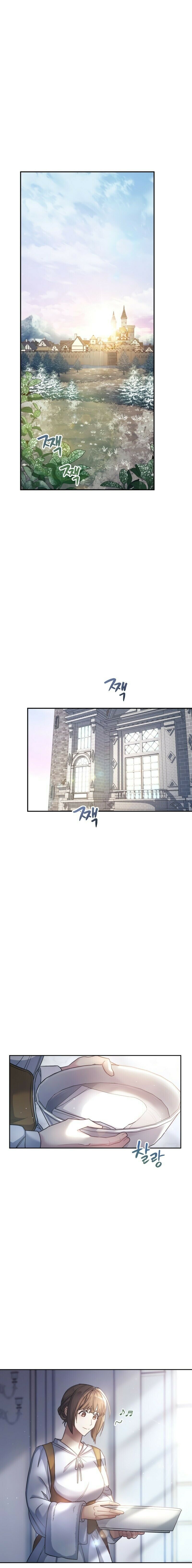 Read Marriage of Convenience PT Manga Online