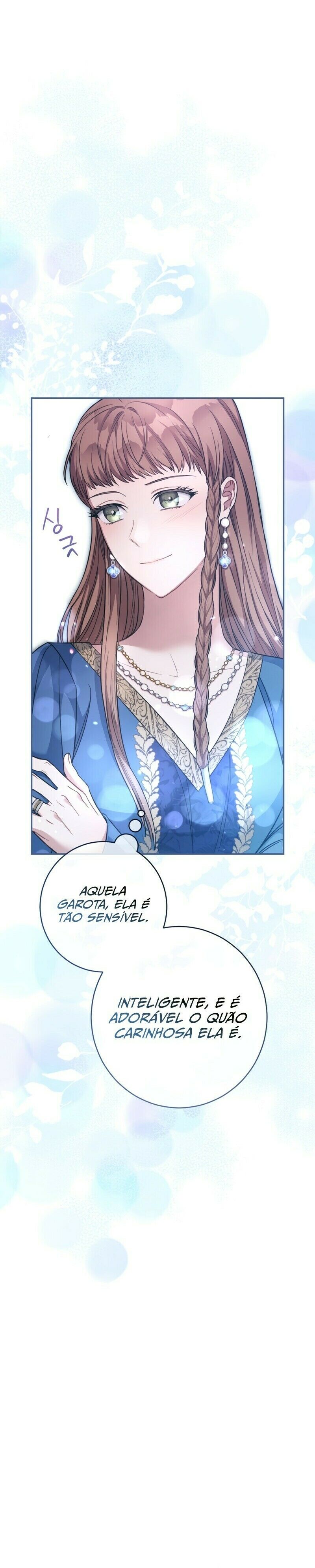 Read Marriage of Convenience PT Manga Online