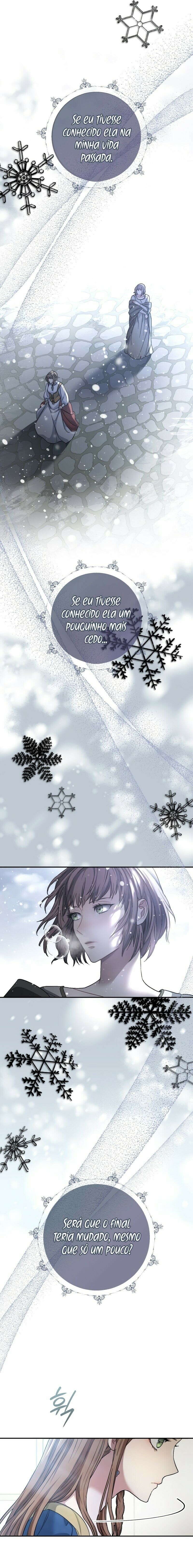 Read Marriage of Convenience PT Manga Online