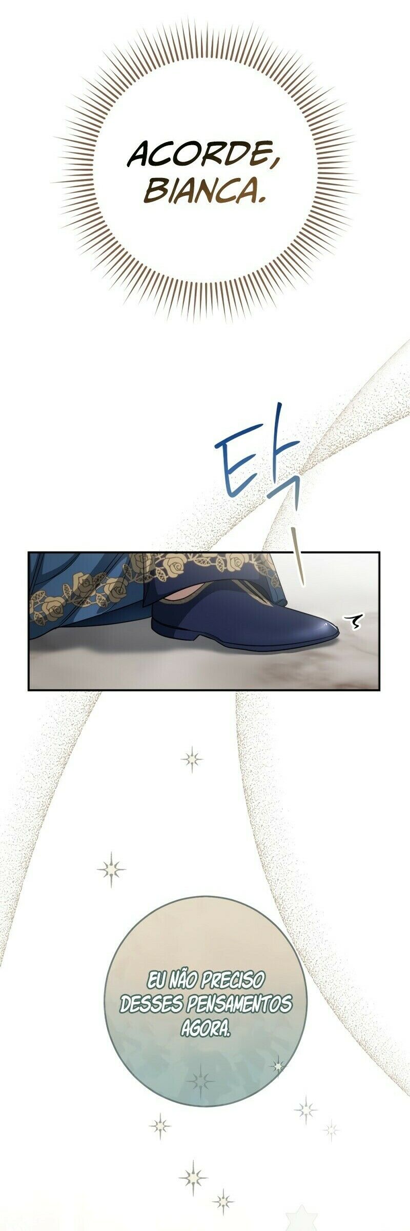 Read Marriage of Convenience PT Manga Online