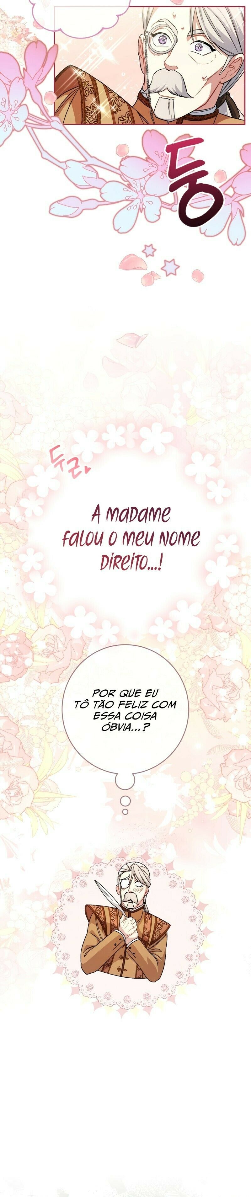 Read Marriage of Convenience PT Manga Online