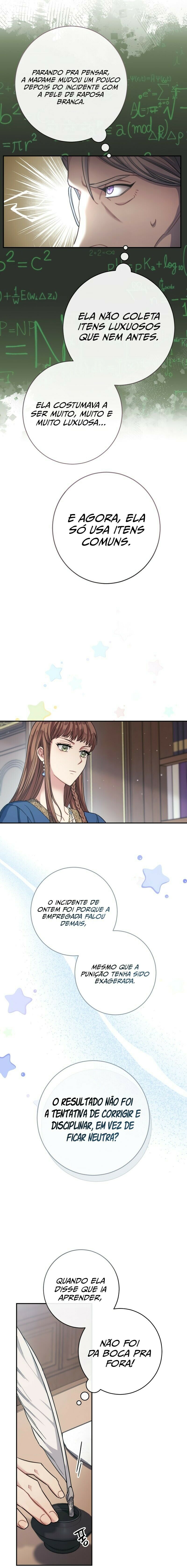 Read Marriage of Convenience PT Manga Online