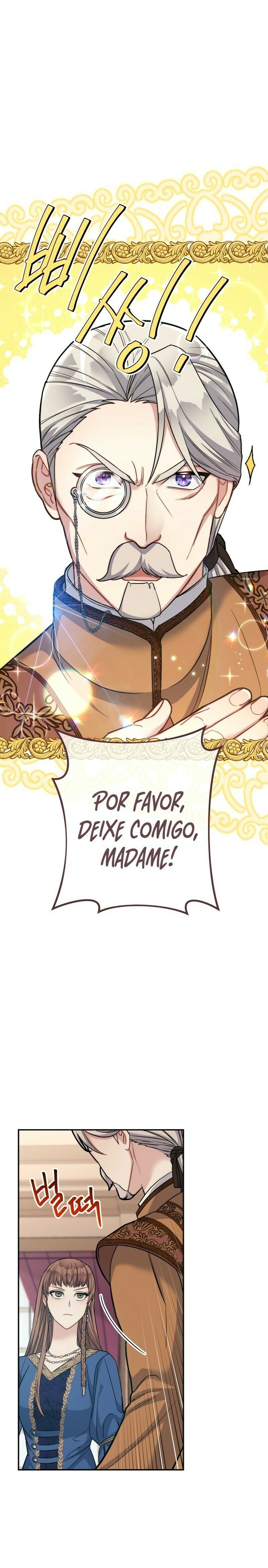 Read Marriage of Convenience PT Manga Online