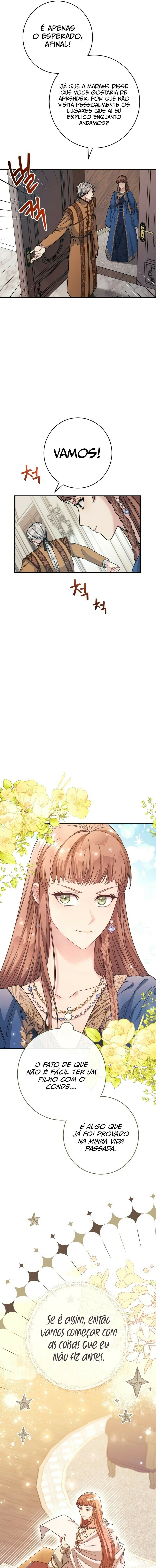 Read Marriage of Convenience PT Manga Online