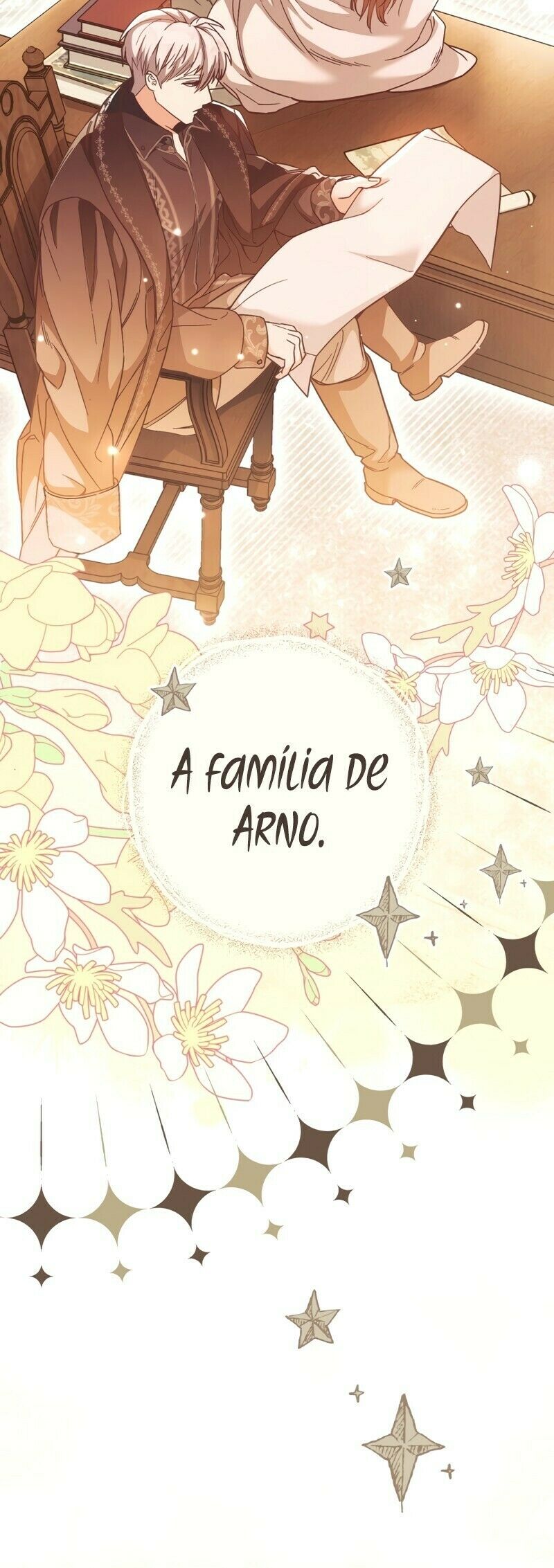 Read Marriage of Convenience PT Manga Online