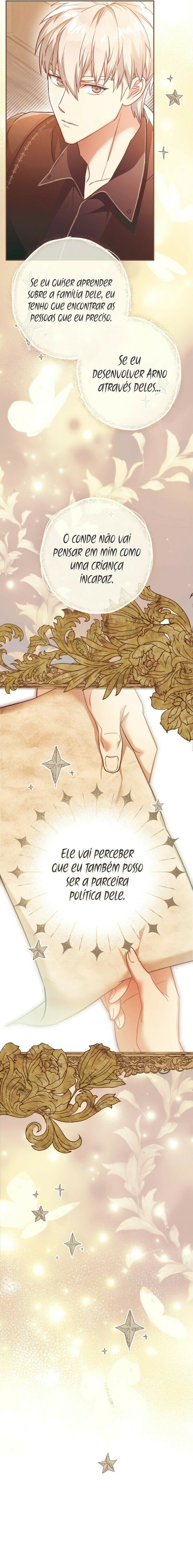 Read Marriage of Convenience PT Manga Online