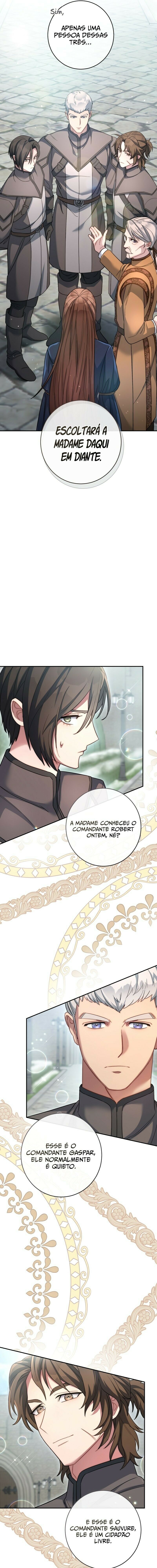 Read Marriage of Convenience PT Manga Online