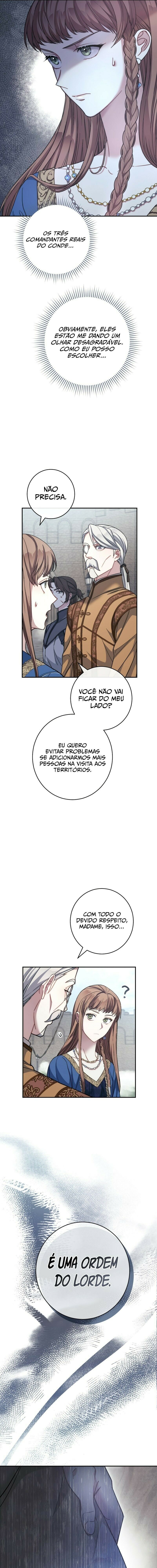 Read Marriage of Convenience PT Manga Online