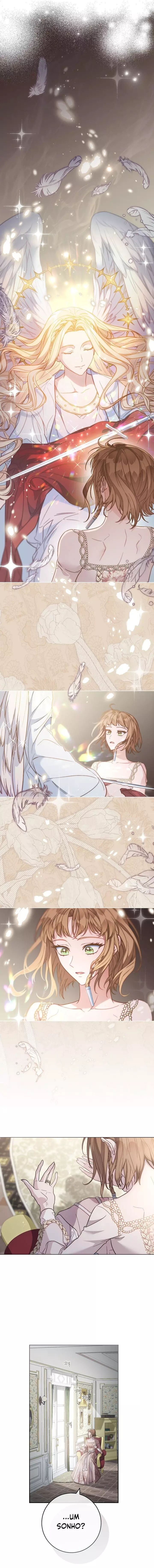 Read Marriage of Convenience PT Manga Online