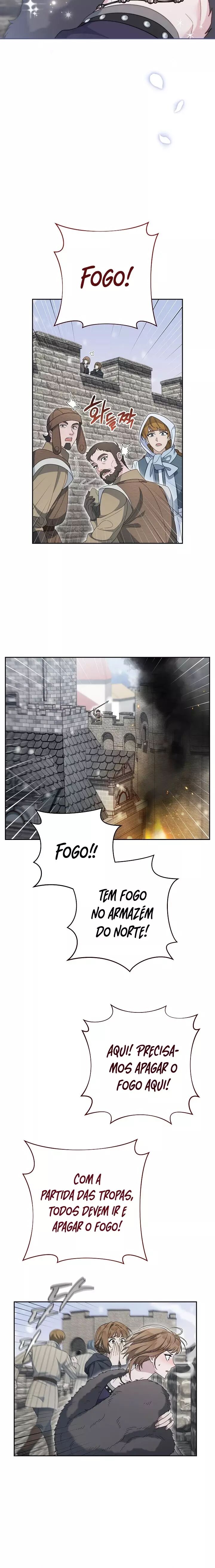 Read Marriage of Convenience PT Manga Online