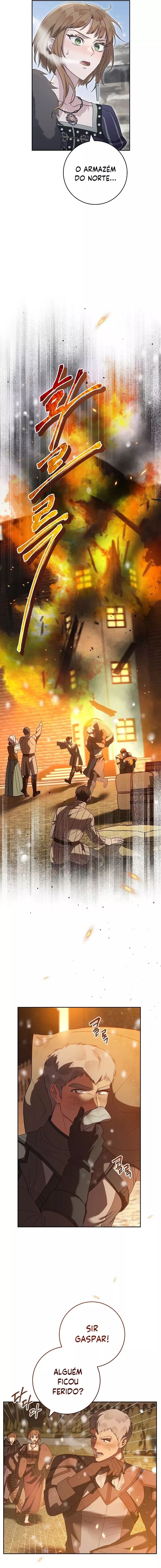 Read Marriage of Convenience PT Manga Online