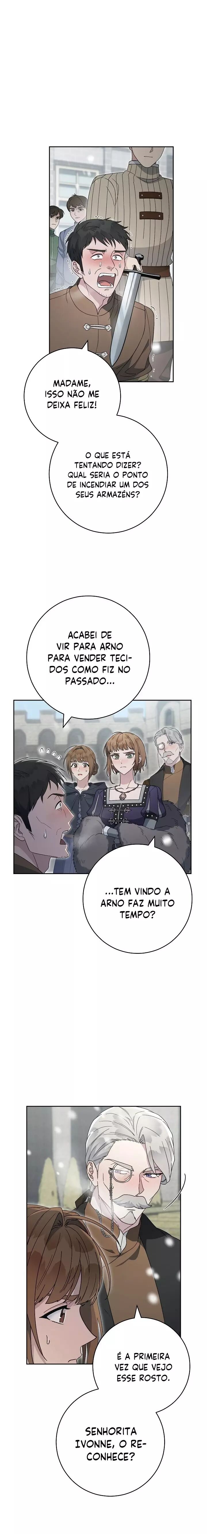 Read Marriage of Convenience PT Manga Online