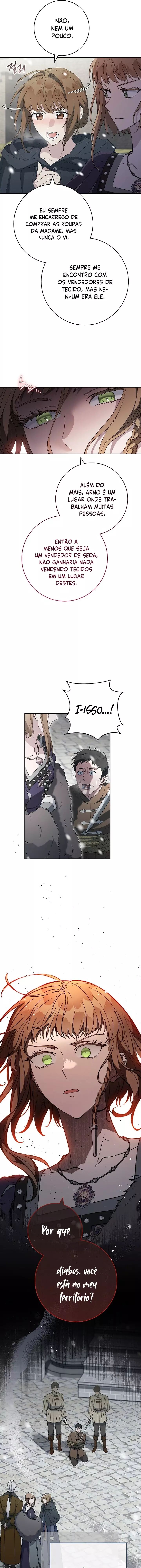 Read Marriage of Convenience PT Manga Online
