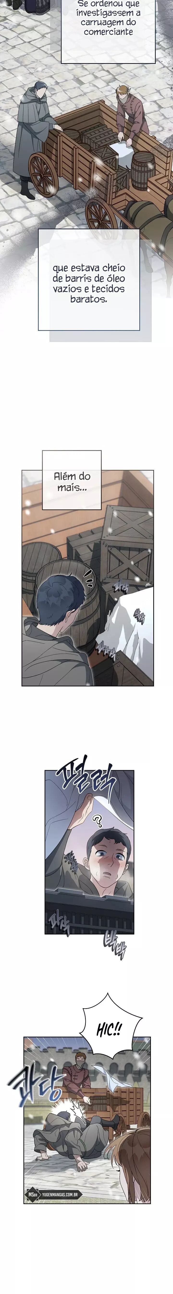Read Marriage of Convenience PT Manga Online