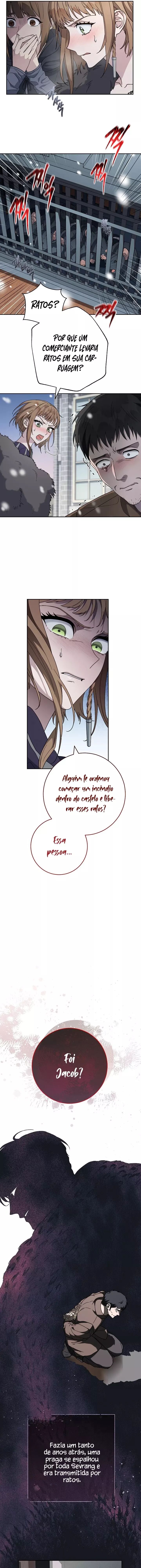 Read Marriage of Convenience PT Manga Online