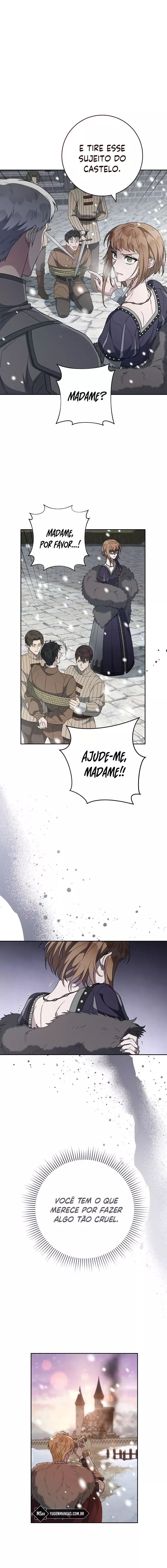 Read Marriage of Convenience PT Manga Online