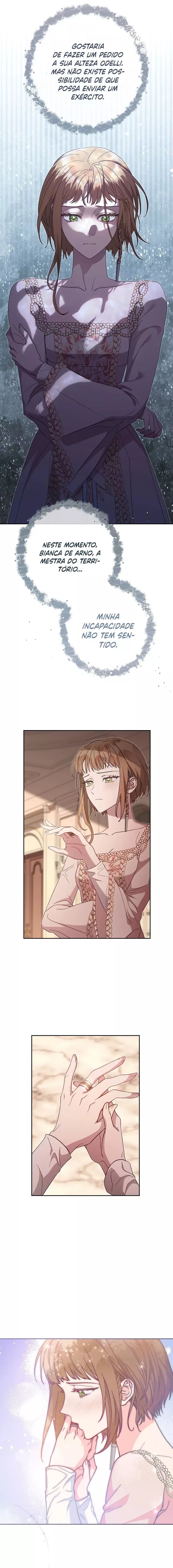 Read Marriage of Convenience PT Manga Online