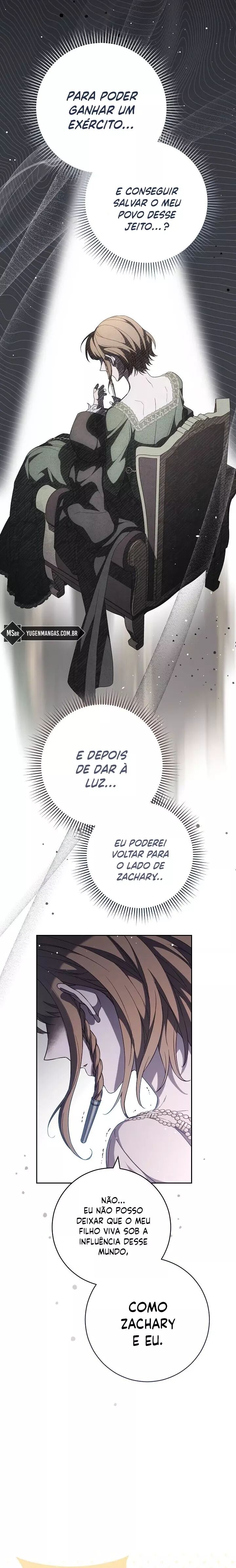 Read Marriage of Convenience PT Manga Online