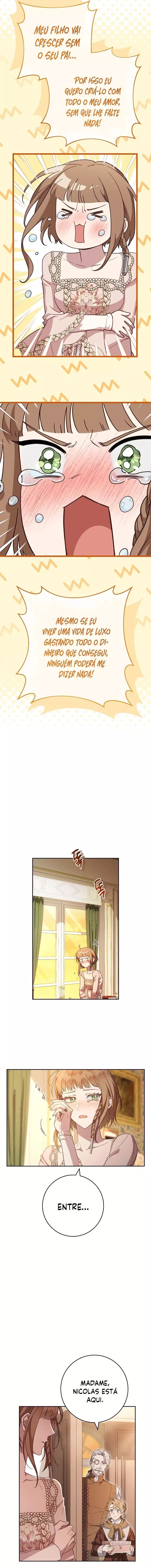 Read Marriage of Convenience PT Manga Online