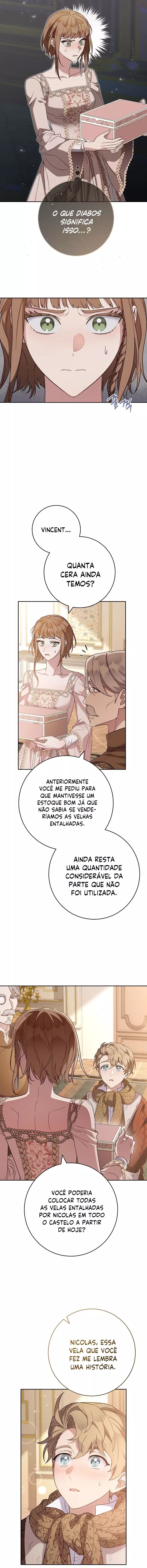 Read Marriage of Convenience PT Manga Online